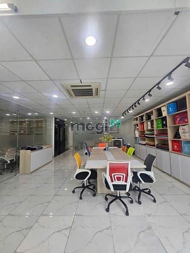 Hình ảnh 🔥💯Tòa Nhà MTKD khu Tên Lửa 9x20m 1 Hầm 5 tầng SÁT COOPMART-HĐT 150tr