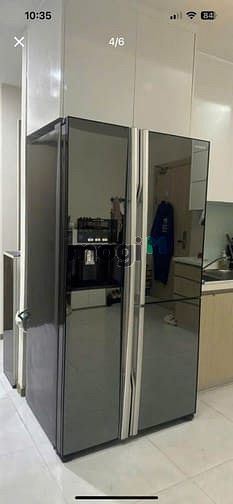 Hình ảnh Chung cư Ruby Garden, Nguyễn Sỹ Sách, TB, 57m2, 1PN, 7tr5/th.