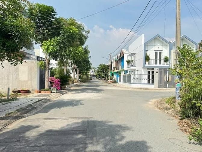 Hình ảnh Lô Đất Đẹp - KDC Cát Tường Phú Sinh