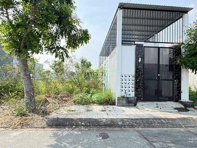 Hình ảnh Lô Đất Đẹp - KDC Cát Tường Phú Sinh