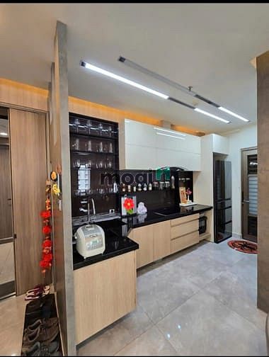 Hình ảnh Cho Trang Chủ MB66.COM / Đăng Ký Tặng 66K chung cư cao cấp The Antonia, 2PN, 2Wc, 80m2.