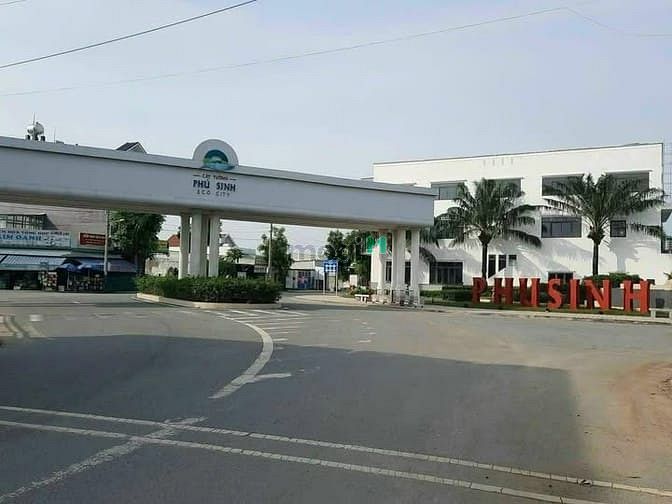 Hình ảnh Lô Đất Đẹp - KDC Cát Tường Phú Sinh