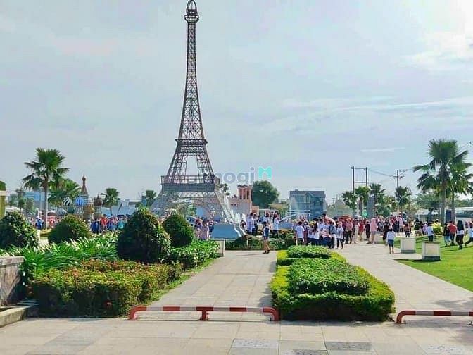 Hình ảnh Lô Đất Đẹp - KDC Cát Tường Phú Sinh