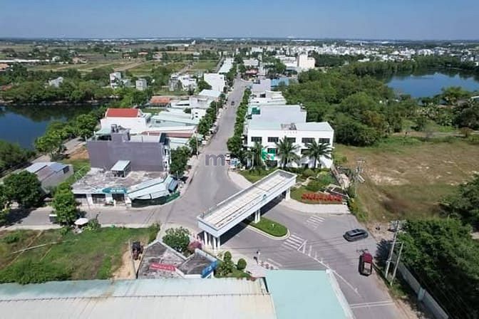 Hình ảnh Lô Đất Đẹp - KDC Cát Tường Phú Sinh