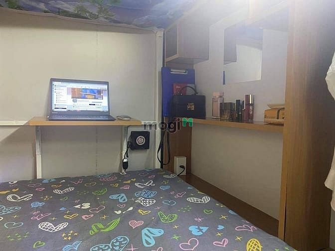 Hình ảnh Phòng Sleep Box Cao Cấp đường Thành Thái Trung Tâm Quận 10
