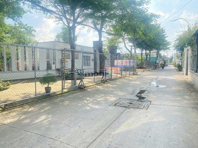 Hình ảnh BÁN ĐẤT thổ cư Quận 2 mặt tiền đường ôtô ngang 9.3M  Giá thương lượng