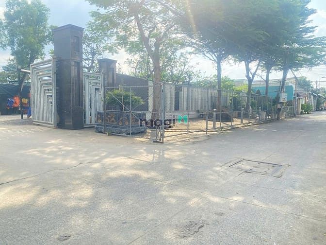 Hình ảnh BÁN ĐẤT thổ cư Quận 2 mặt tiền đường ôtô ngang 9.3M  Giá thương lượng