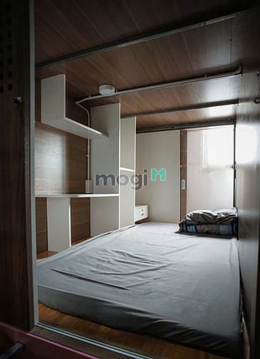 Hình ảnh Phòng Sleep Box KTX đầy đủ tiện nghi đường 3 tháng 2 gần BV Chợ Rẫy
