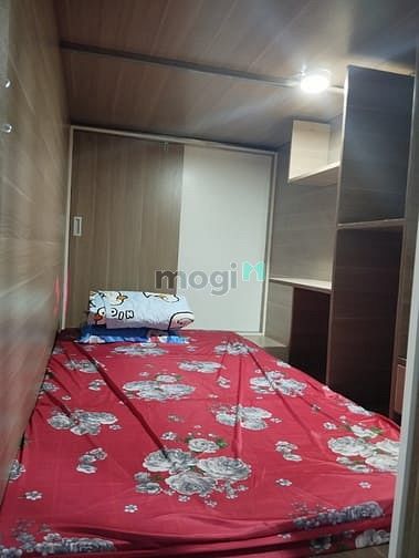 Hình ảnh Phòng Sleep Box KTX đầy đủ tiện nghi đường 3 tháng 2 gần BV Chợ Rẫy