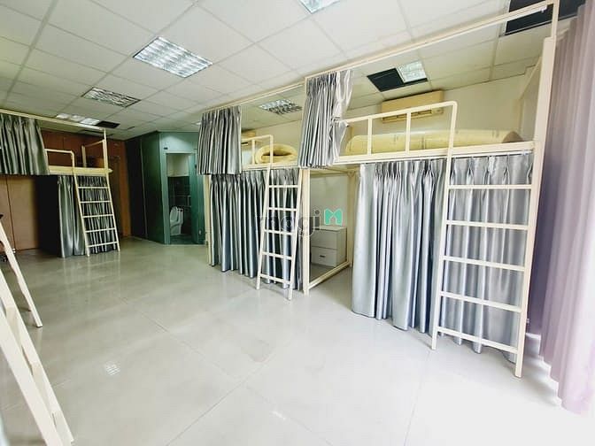 Hình ảnh Phòng Sleep Box Cao Cấp đầy đủ tiện nghi đường Sư Vạn Hạnh P.10 Quận 1