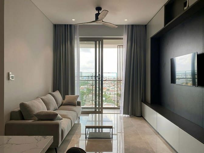Hình ảnh Cho thuê Trang Chủ MB66.COM / Đăng Ký Tặng 66K chung cư cao cấp The Antonia, 2PN, 2WC,nội thất cơ bản