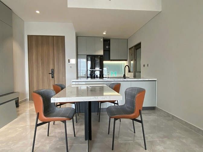 Hình ảnh Cho thuê Trang Chủ MB66.COM / Đăng Ký Tặng 66K chung cư cao cấp The Antonia, 2PN, 2WC,nội thất cơ bản
