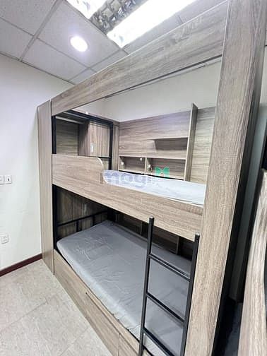 Hình ảnh Phòng Sleep Box Cao Cấp Tiện Nghi đường Trần Thiện Chánh Quận 10