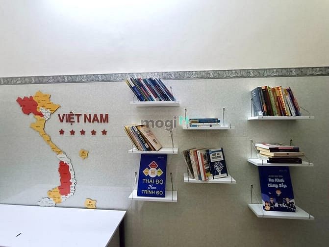 Hình ảnh Sleep Bõ Cao Cấp Tiện Nghi đường Trần Quang Diệu Quận 3