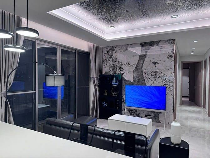 Hình ảnh Cho thuê Trang Chủ MB66.COM / Đăng Ký Tặng 66K chung cư cao cấp The Antonia, 3PN, 2WC, 115m2.