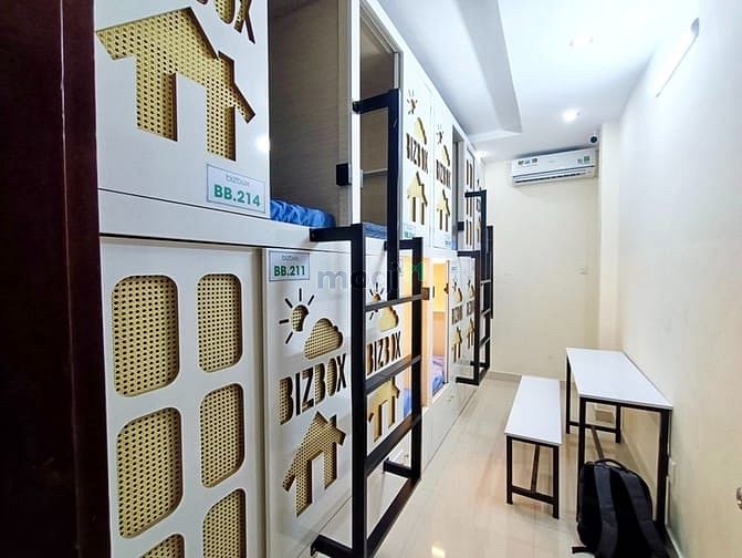 Hình ảnh Sleep Bõ Cao Cấp Tiện Nghi đường Trần Quang Diệu Quận 3