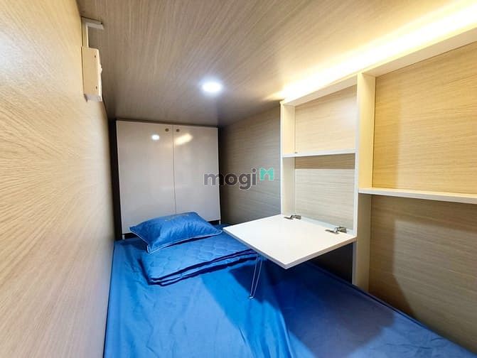 Hình ảnh Sleep Bõ Cao Cấp Tiện Nghi đường Trần Quang Diệu Quận 3