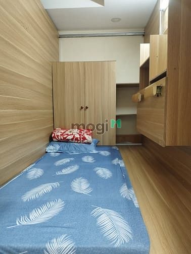 Hình ảnh Phòng Sleep Box Cao Cấp đường Nam Kỳ Khởi Nghĩa Quận 3