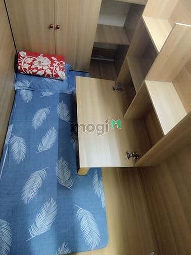 Hình ảnh Phòng Sleep Box Cao Cấp đường Nam Kỳ Khởi Nghĩa Quận 3