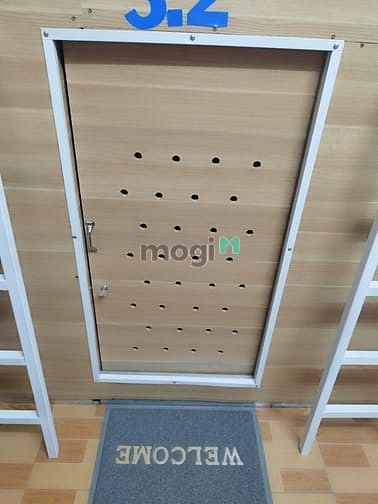 Hình ảnh Phòng Sleep Box Cao Cấp đường Nam Kỳ Khởi Nghĩa Quận 3