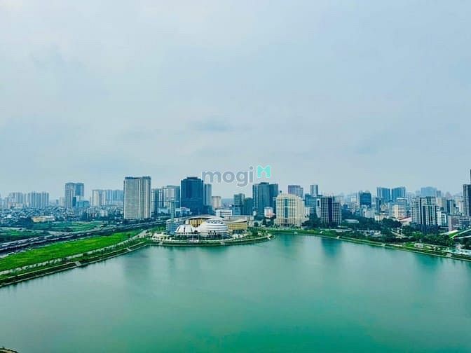 Hình ảnh 🧨Chung cư Skylake Phạm Hùng 180m2 chỉ 19 tỷ 4pn 3wc full nội thất