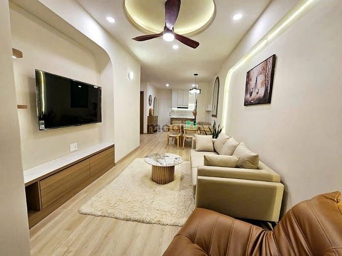 Hình ảnh Cho thuê Trang Chủ MB66.COM / Đăng Ký Tặng 66K chung cư cao cấp The Antonia, 2PN, 2WC, full nội thất.