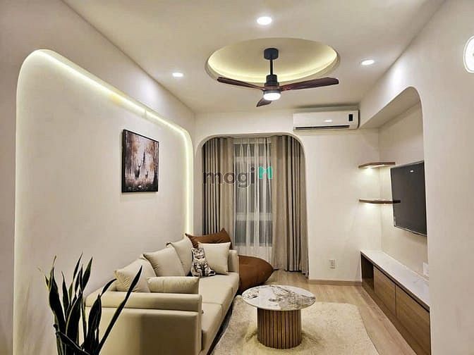 Hình ảnh Cho thuê Trang Chủ MB66.COM / Đăng Ký Tặng 66K chung cư cao cấp The Antonia, 2PN, 2WC, full nội thất.