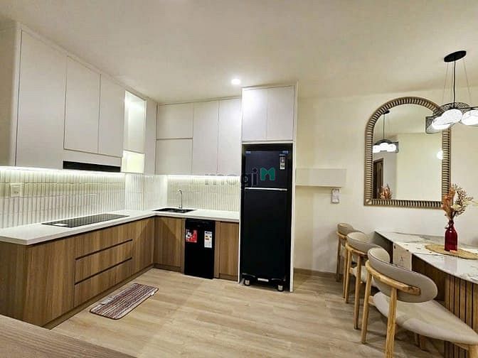 Hình ảnh Cho thuê Trang Chủ MB66.COM / Đăng Ký Tặng 66K chung cư cao cấp The Antonia, 2PN, 2WC, full nội thất.