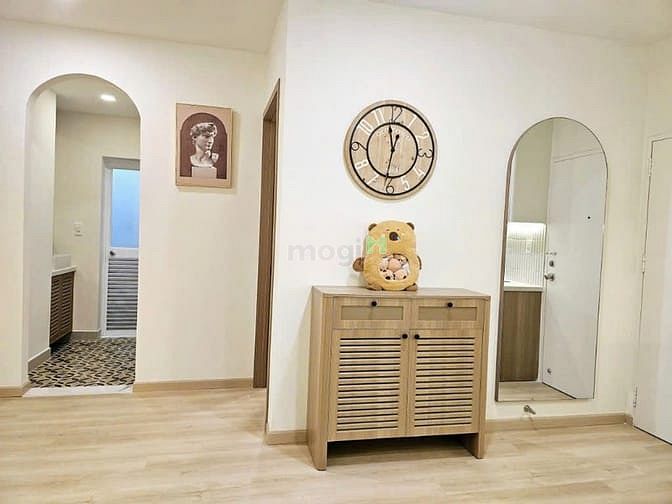 Hình ảnh Cho thuê Trang Chủ MB66.COM / Đăng Ký Tặng 66K chung cư cao cấp The Antonia, 2PN, 2WC, full nội thất.