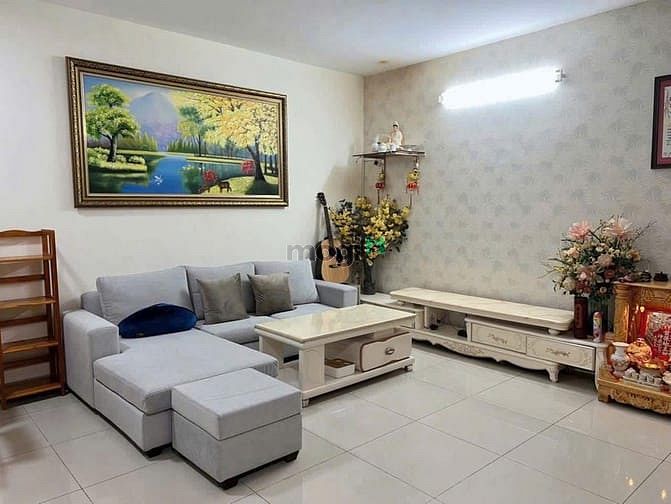 Hình ảnh Giá 10tr5/th, C/h Ruby Garden, Nguyễn Sỹ Sách, TB, 110m2, 3PN, 2WC.