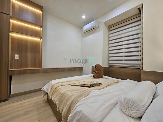 Hình ảnh Cho thuê Trang Chủ MB66.COM / Đăng Ký Tặng 66K chung cư cao cấp The Antonia, 2PN, 2WC, full nội thất.