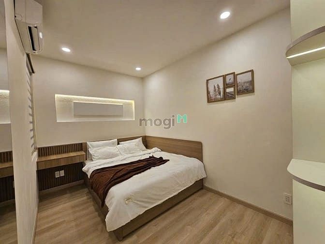 Hình ảnh Cho thuê Trang Chủ MB66.COM / Đăng Ký Tặng 66K chung cư cao cấp The Antonia, 2PN, 2WC, full nội thất.