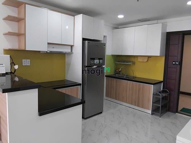 Hình ảnh Cho thuê Trang Chủ MB66.COM / Đăng Ký Tặng 66K chubg cư cao cấp The Antonia, 2PN, 2WC, full nội thất.