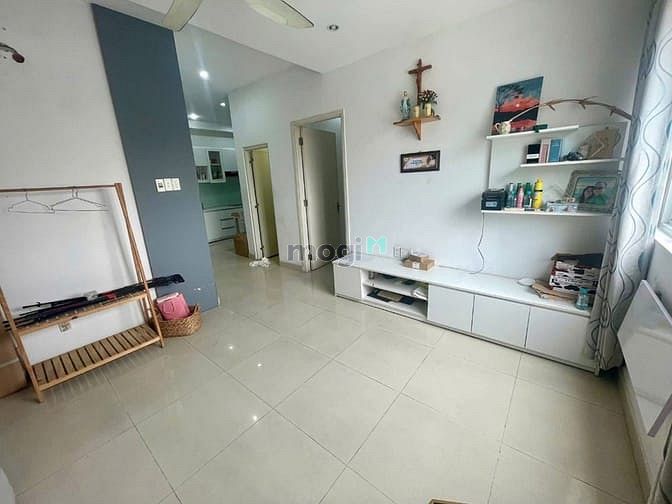 Hình ảnh Cho thuê căn 2p C/c Topaz Garden,Tân phú, 75m2, 2PN, 2WC, 9tr5/th.