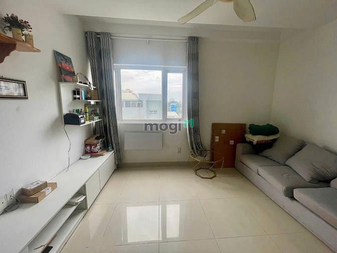 Hình ảnh Cho thuê căn 2p C/c Topaz Garden,Tân phú, 75m2, 2PN, 2WC, 9tr5/th.