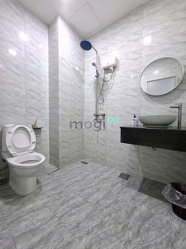 Hình ảnh Cho Thuê Căn Hộ 35m2 Quận 1 Gần PĐB Nguyễn Huệ, Bùi Viện