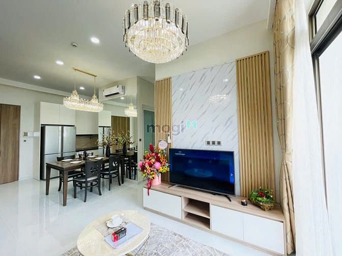 Hình ảnh Cho thuê Trang Chủ MB66.COM / Đăng Ký Tặng 66K chung cư cao cấp Midtown, 2Pn, 2Wc, full nội thất.