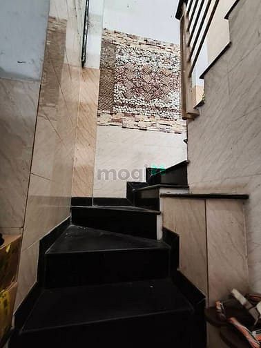 Hình ảnh Bán nhà Q.8 - Âu Dương Lân - Hẻm xe hơi - ngang 4m2 - nhỉnh 5ty