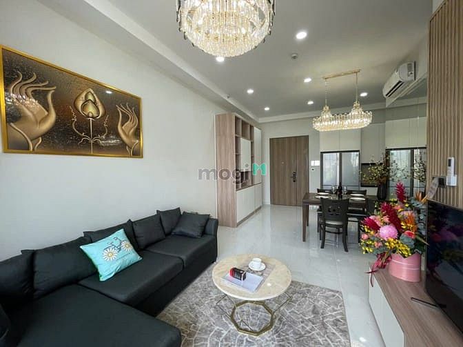 Hình ảnh Cho thuê Trang Chủ MB66.COM / Đăng Ký Tặng 66K chung cư cao cấp Midtown, 2Pn, 2Wc, full nội thất.