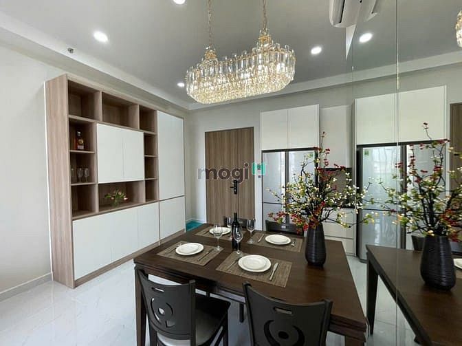 Hình ảnh Cho thuê Trang Chủ MB66.COM / Đăng Ký Tặng 66K chung cư cao cấp Midtown, 2Pn, 2Wc, full nội thất.