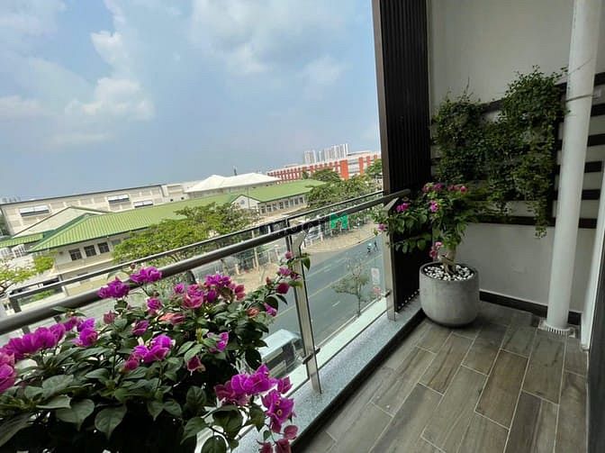 Hình ảnh Cho thuê Trang Chủ MB66.COM / Đăng Ký Tặng 66K chung cư cao cấp Midtown, 2Pn, 2Wc, full nội thất.