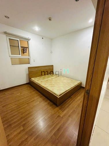 Hình ảnh Cho thuê căn 2p C/c Topaz Garden,Tân phú   chỉ 9,5tr, có nội thất