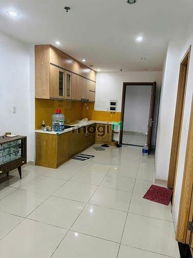 Hình ảnh Cho thuê căn 2p C/c Topaz Garden,Tân phú   chỉ 9,5tr, có nội thất
