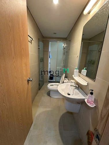 Hình ảnh Cho thuê căn 2p C/c Topaz Garden,Tân phú   chỉ 9,5tr, có nội thất