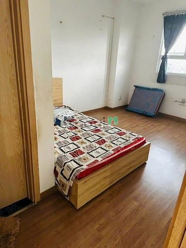 Hình ảnh Cho thuê căn 2p C/c Topaz Garden,Tân phú   chỉ 9,5tr, có nội thất