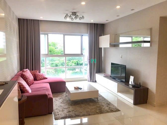 Hình ảnh Cho thuê Trang Chủ MB66.COM / Đăng Ký Tặng 66K chung cư cao cấp Happy Valey 85m2, 2PN, 2WC.