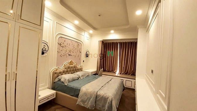 Hình ảnh Cho thuê CH Midtown, 2 phòng ngủ, 89m2, 24 triệu, Phú Mỹ Hưng Q7 HCM