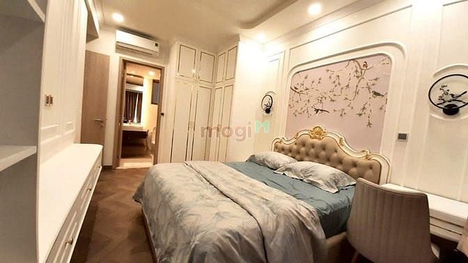 Hình ảnh Cho thuê CH Midtown, 2 phòng ngủ, 89m2, 24 triệu, Phú Mỹ Hưng Q7 HCM