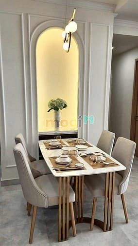 Hình ảnh Cho thuê CH Midtown, 2 phòng ngủ, 89m2, 24 triệu, Phú Mỹ Hưng Q7 HCM