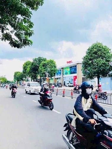 Hình ảnh Bán đất rẻ đẹp (14x20) 618/50 Quang Trung p11 Gò Vấp